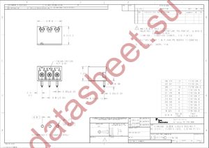 1776135-4 datasheet  